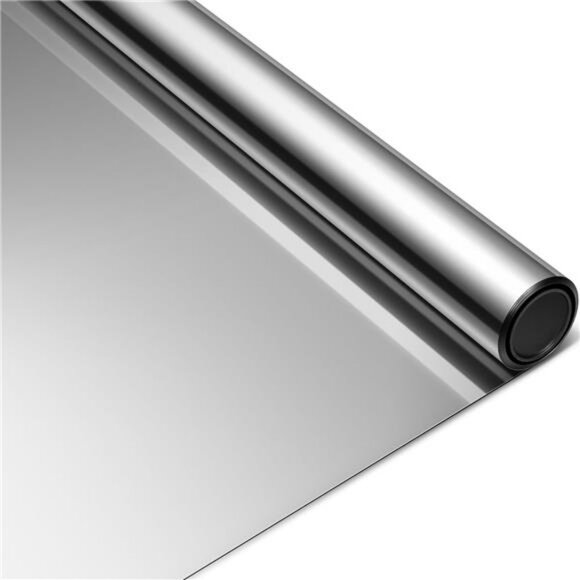 VIVOSUN Reflective Mylar Film Roll 4x50FT for Grow Tent Room Indoor Outdoor